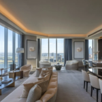 Tren Investasi Properti Keuntungan Sewa Apartemen Mewah