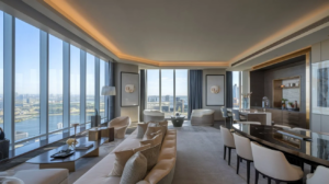 Tren Investasi Properti Keuntungan Sewa Apartemen Mewah