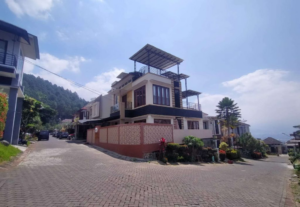 Info Property Villa Pinus Residences Rumah Mewah Nyaman