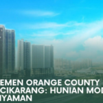 Info Property Apartemen Modern Hunian Nyaman Fasilitas Lengkap