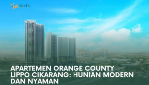 Info Property Apartemen Modern Hunian Nyaman Fasilitas Lengkap