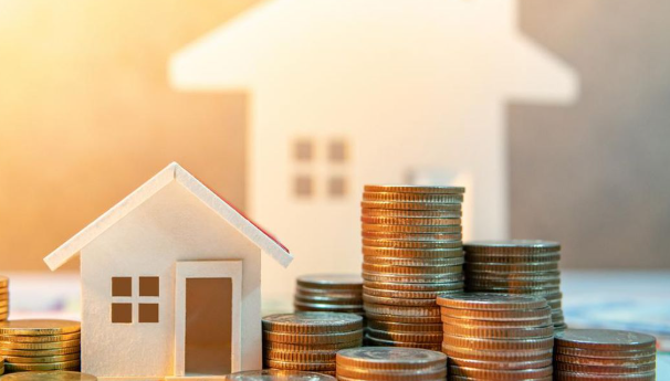 Investasi Properti Aman untuk Membeli Rumah Pertama