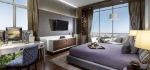 Info Property Apartemen Mewah Dekat Pusat Kota Modern