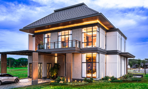 Info Property Summarecon Bekasi Hunian Urban Bernilai