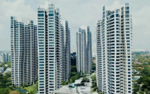 Tren Properti Minggu Ini Apartemen Makin Populer