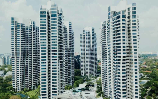 Tren Properti Minggu Ini Apartemen Makin Populer