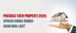 Info Properti Terbaru Mei 2026 Peluang Investasi Hunian