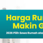 Cara Kredit Rumah Tanpa DP untuk Milenial 2026