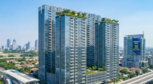 Apartemen Mewah Jakarta: Investasi Menguntungkan Tahun 2026