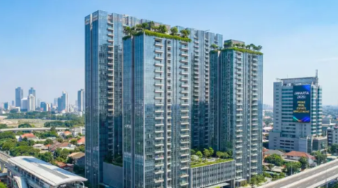 Apartemen Mewah Jakarta: Investasi Menguntungkan Tahun 2026