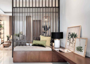 Desain Interior Minimalis untuk Rumah Kecil Modern