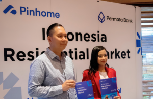 Pasar Properti Mei 2026 Dipicu Lonjakan Investasi Hunian