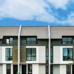 Info Property Modern Dengan Hunian Nyaman Berkualitas