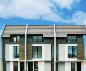 Info Property Modern Dengan Hunian Nyaman Berkualitas