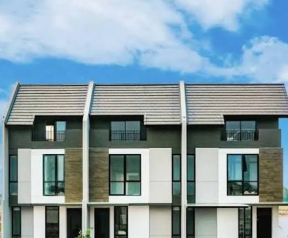 Info Property Modern Dengan Hunian Nyaman Berkualitas