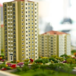Investasi Apartemen Modern Kian Menarik Perhatian