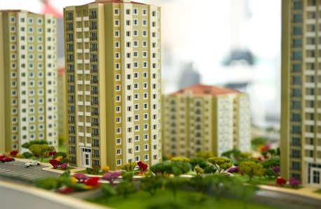 Investasi Apartemen Modern Kian Menarik Perhatian